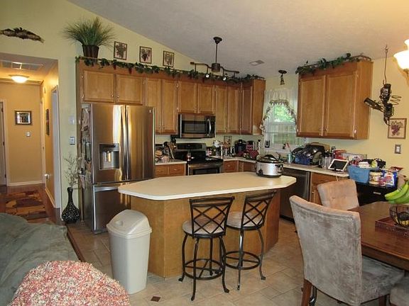 kitchenw/island