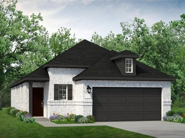 217 Pintail Ln, Rhome, TX 76078