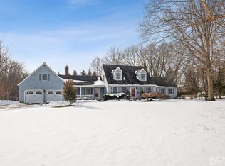 238 Dey Rd, Cranbury, NJ 08512