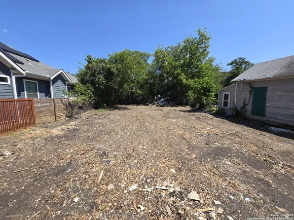 208 Cactus St. LOT 3, San Antonio, TX 78203