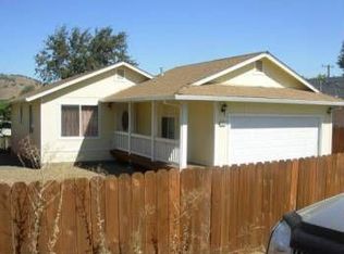 14470 Ridge Rd, Clearlake, CA 95422