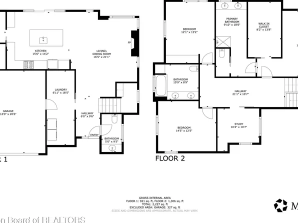 2515 S Cattle Dr, Jackson, WY 83001