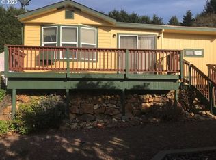 15577 Highway 101 S SPACE C6, Brookings, OR 97415