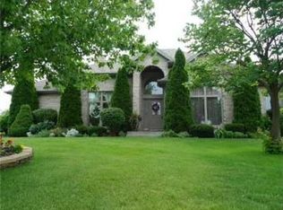 51560 Brighton Ct, Granger, IN