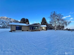 500 Riverview Heights Rd, Brewster, WA 98812