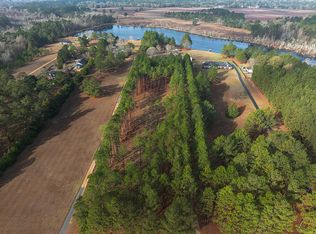 774 Flowing Well Rd, Leesburg, GA 31763