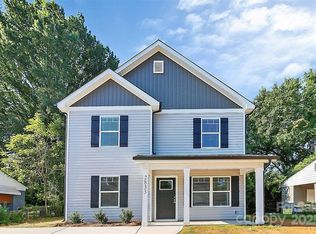 2833 Southwest Blvd, Charlotte, NC 28216