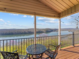 500 State Highway Y, Forsyth, MO 65653