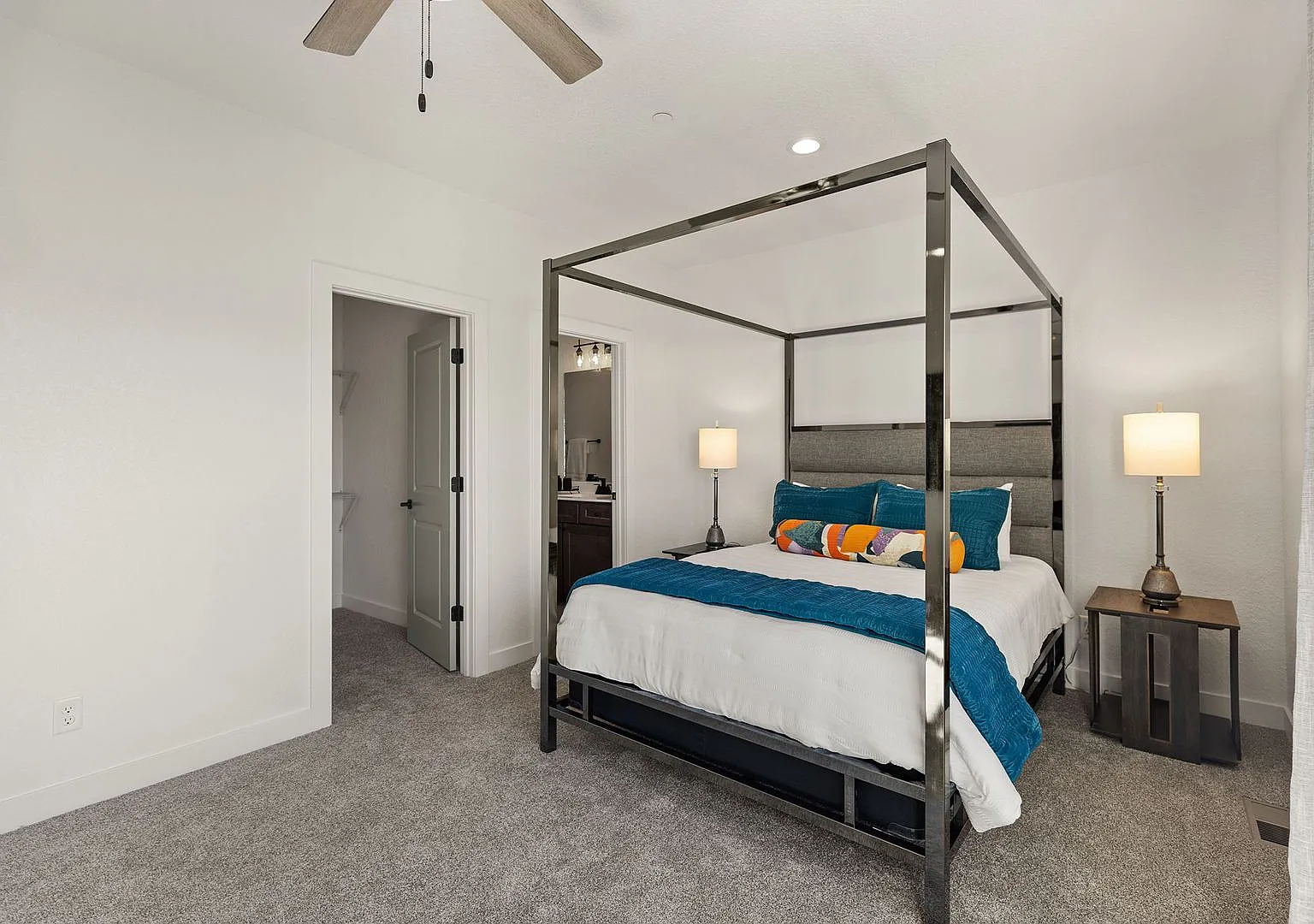 Brewhaus Townhomes — Photo 4