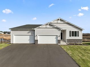 17019 Traprock St NW, Ramsey, MN 55303