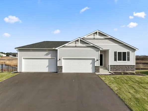 17019 Traprock St NW, Ramsey, MN 55303