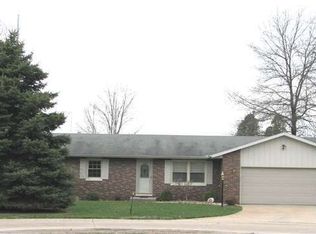 1902 Russet Ave, Goshen, IN 46528
