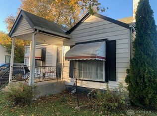 2815 Preston Ave, Dayton, OH 45417