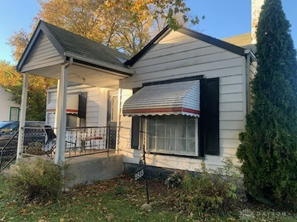 2815 Preston Ave, Dayton, OH 45417