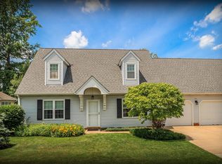 160 Nantucket Cir #160, Painesville, OH 44077