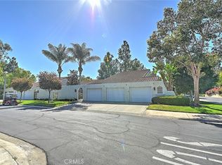 5497 Paseo Del Lago E APT P, Laguna Woods, CA 92637