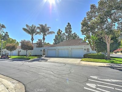 5497 Paseo Del Lago E APT P, Laguna Woods, CA, 92637