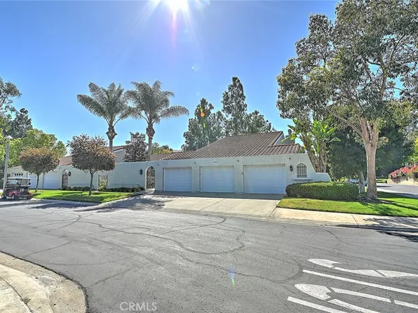 5497 Paseo Del Lago E APT P, Laguna Woods, CA 92637