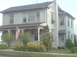 818 Bloom St, Danville, PA 17821