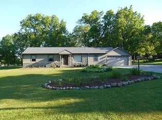16525 Gebhardt Rd, Brookfield, WI 53005