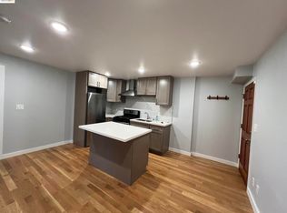 900 Everett Ave #A, Oakland, CA 94602