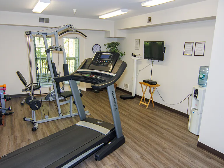 Harbor Creek Senior Apartments — Photo 10