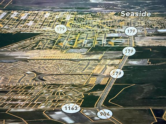 2nd image of 00 Seaside. (12.25 Acres) Road SW