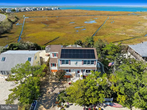 6 Collier Rd, Long Beach Twp, NJ 08008