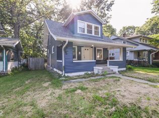 4515 Guilford Ave, Indianapolis, IN 46205