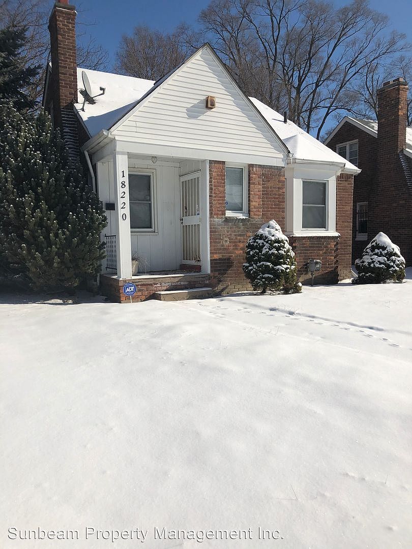 18220 Saint Marys St, Detroit, MI 48235 | Zillow