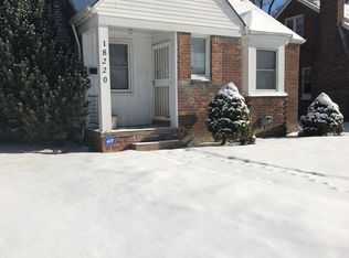 18220 Saint Marys St, Detroit, MI 48235