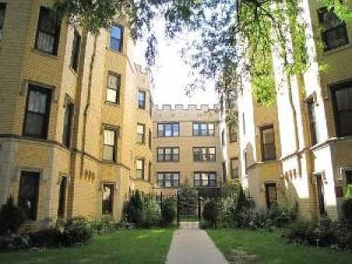 1st image of 6440 N Leavitt St #2N