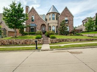 5425 Summer Star Ln, Frisco, TX 75034