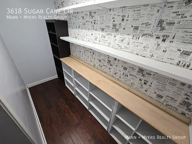 3618 Sugar Cane Cir — Photo 15