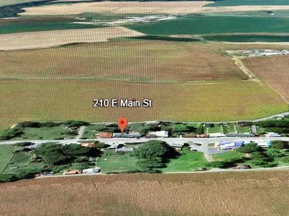 210 E Main St, Burkittsville, MD 21718