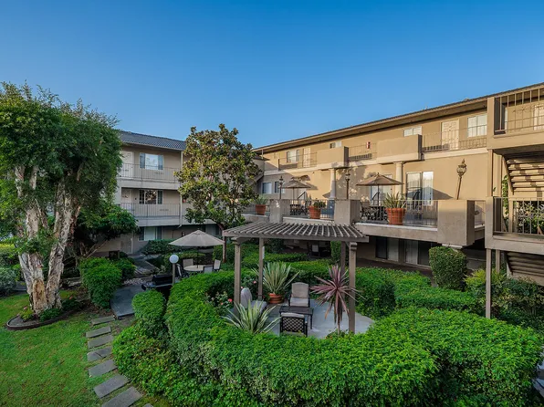 Chateau Spring Gardens Apartments