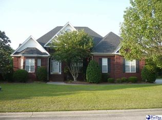 413 Danielle Run, Effingham, SC 29541