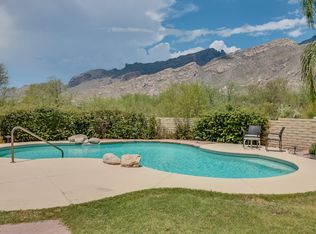 6290 N Camino Pimeria Alta, Tucson, AZ 85718
