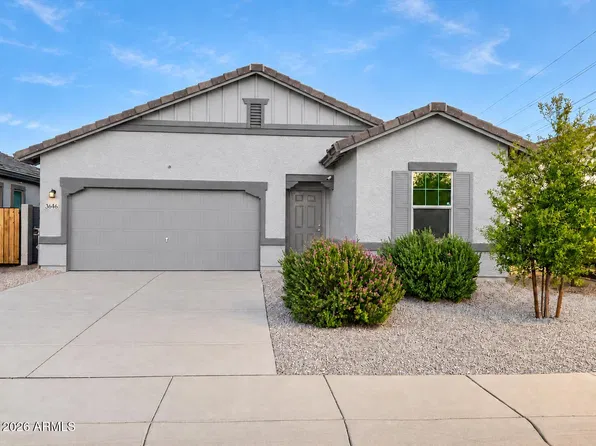 3646 S 97TH Lane, Tolleson, AZ 85353