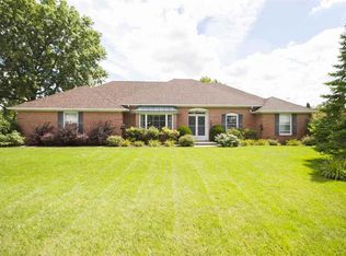 6214 Pheasant Pass, Fort Wayne, IN 46835