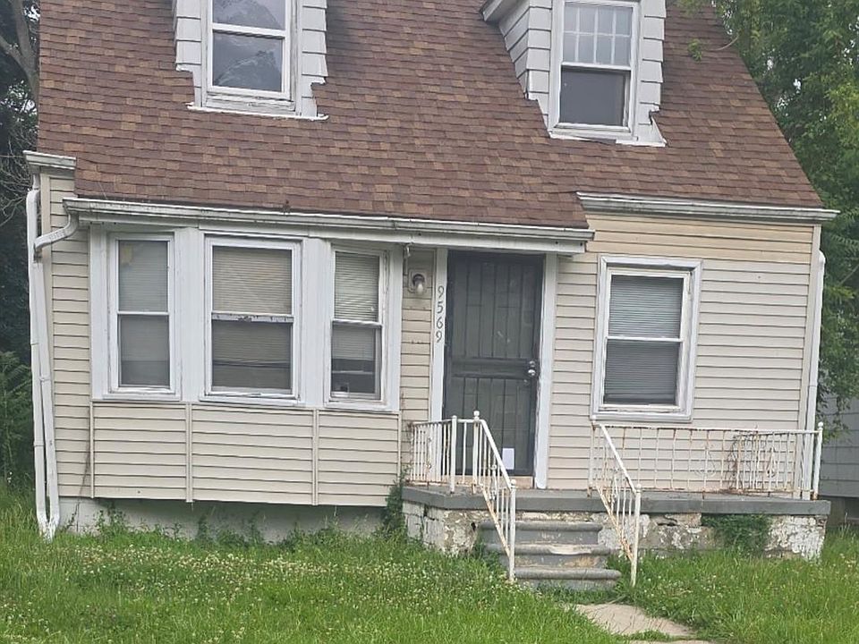 1st image of 9569 Auburn St