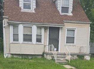 9569 Auburn St, Detroit, MI 48228