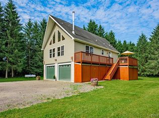 2756 Quaker Rd, Gasport, NY 14067