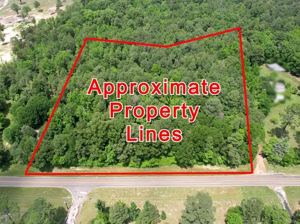 Tbd Fm 2088, Winnsboro, TX 75494