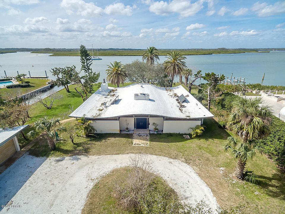 4856 Sailfish Dr, Ponce Inlet, FL 32127 Zillow