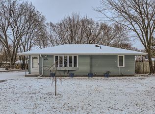 3982 Bellaire Ave, White Bear Township, MN 55110