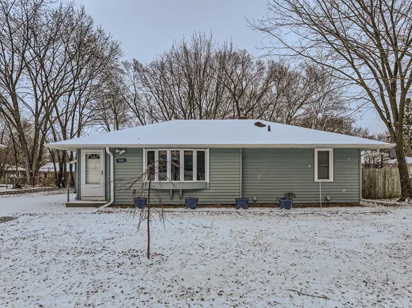3982 Bellaire Ave, White Bear Township, MN 55110