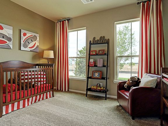 Bedroom 3