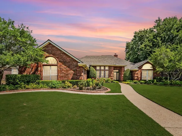 11408 Northpointe Ct, Aledo, TX 76008