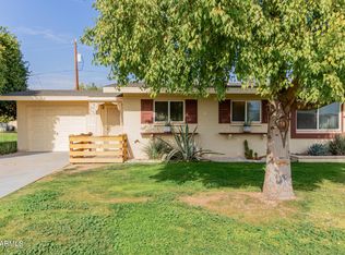 10314 W Clair Dr, Sun City, AZ 85351